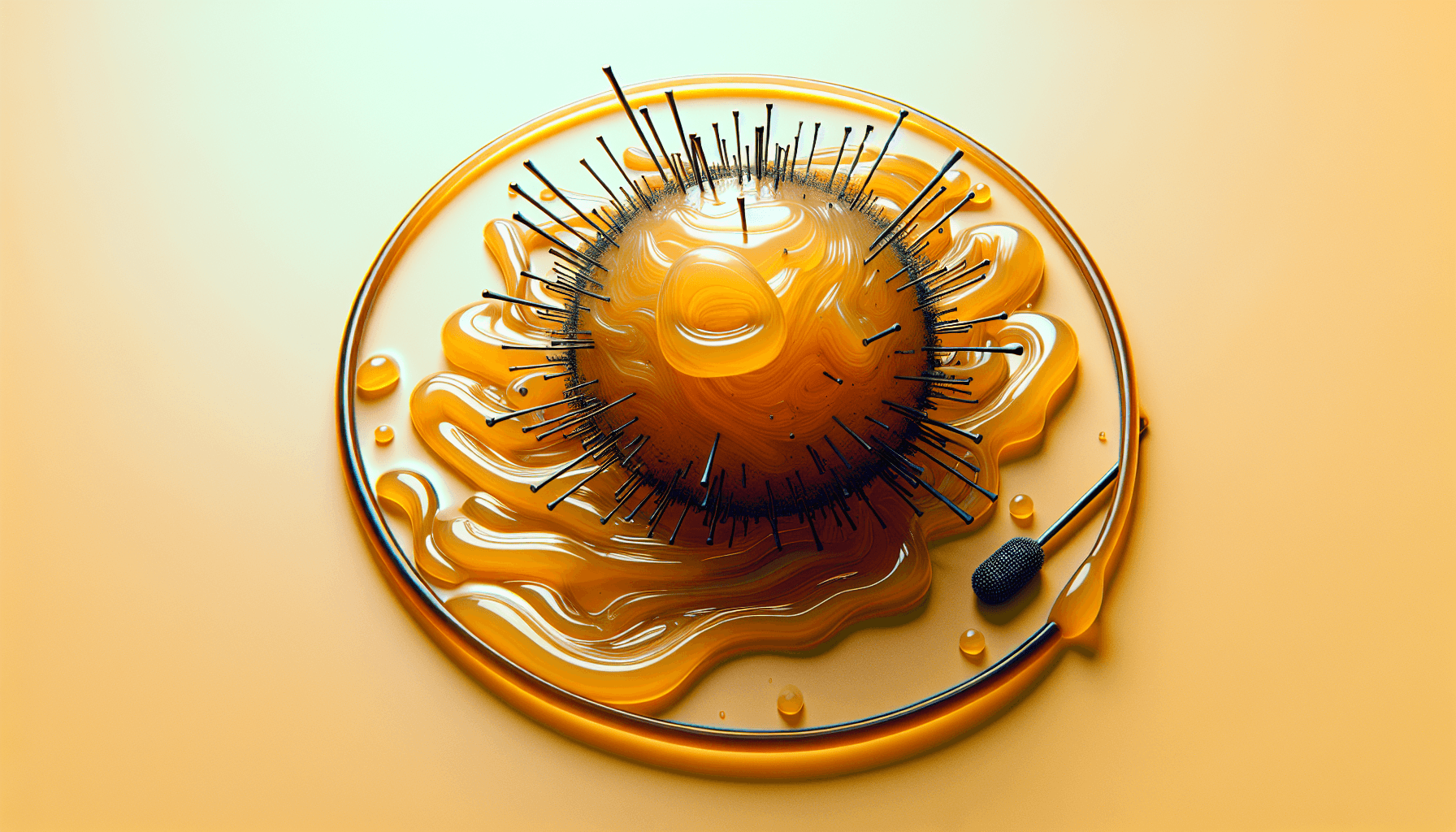 Why would swimming through water feel like moving through molasses if you were shrunk to the size of a bacterium?