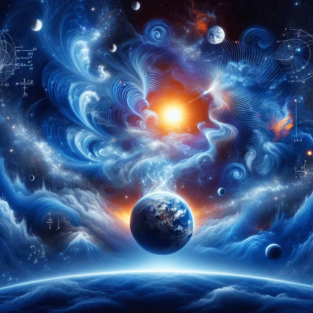 If the vacuum of space were replaced with air, how loud would the Sun sound on Earth?