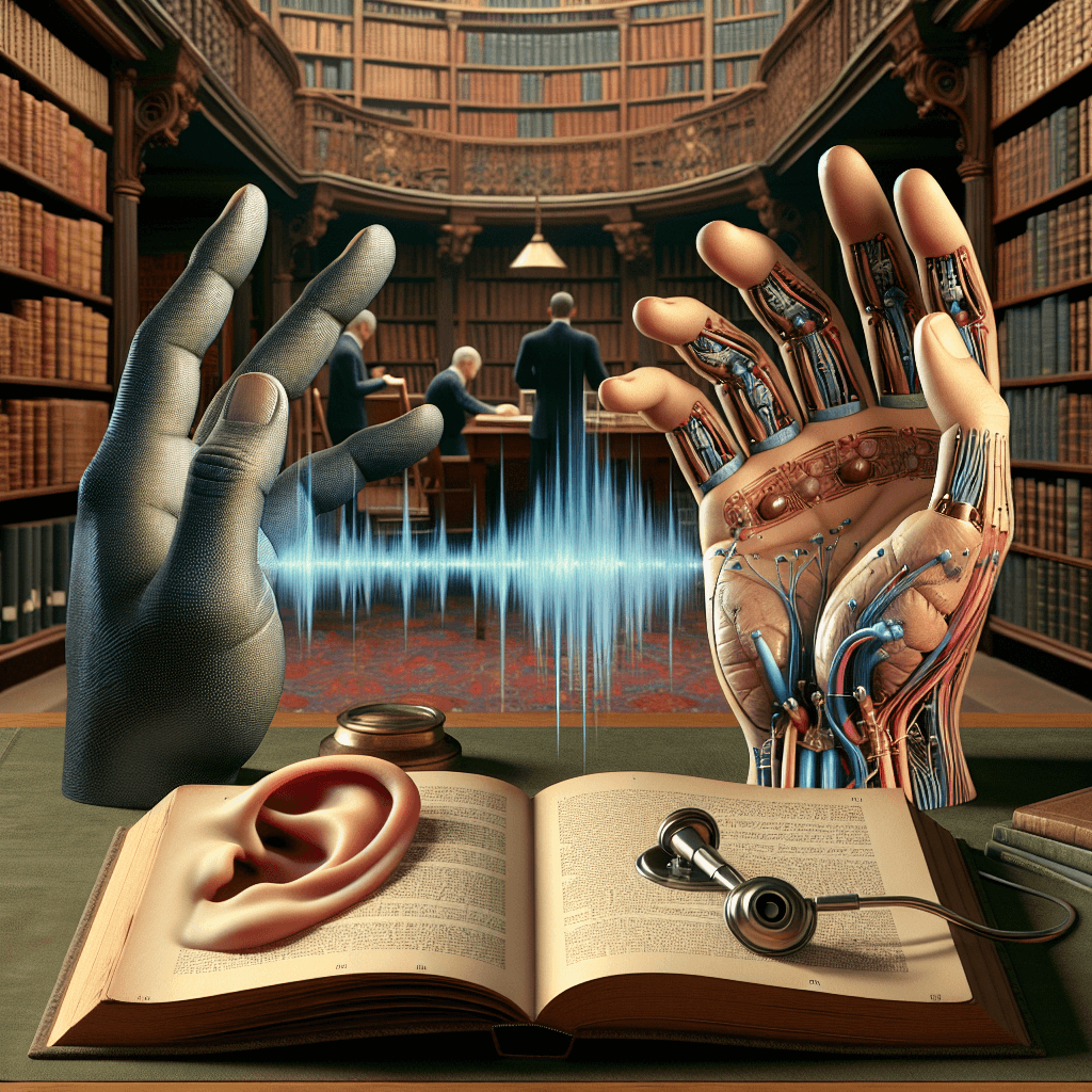 What actually makes the sharp sound when you snap your fingers?