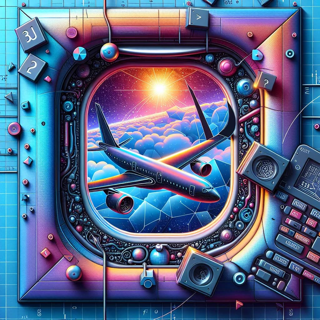 Why are airplane windows rounded because square corners would create stress points that could cause the cabin to crack?