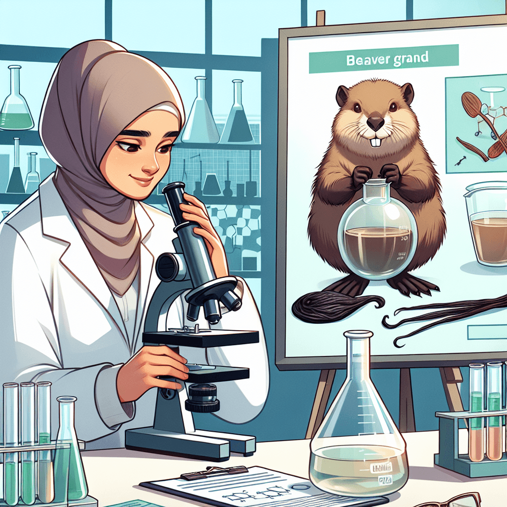 Beaver Butts and Vanilla Beans: The Surprising Truth About Artificial Flavoring