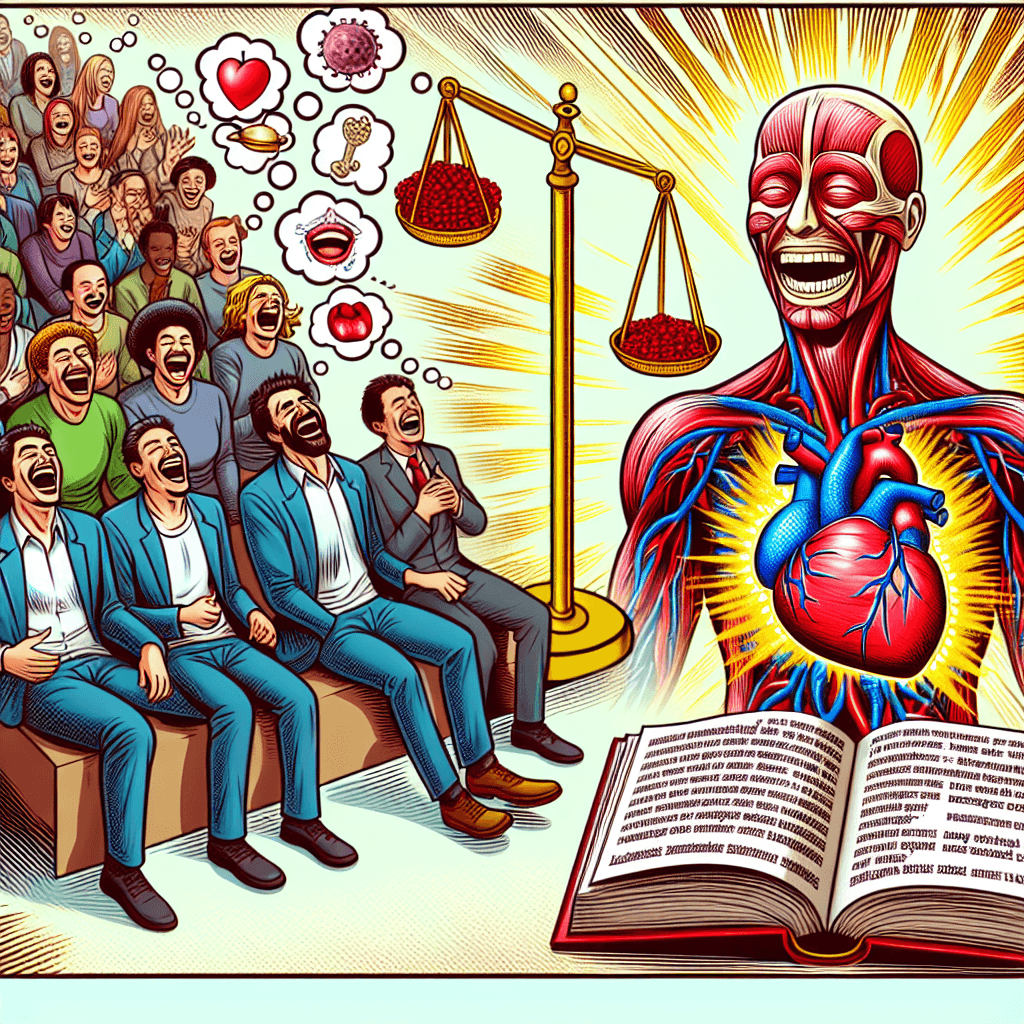 Dying Laughing? The Surprising Truth: Why Can People Actually Die From Laughing Too Hard?