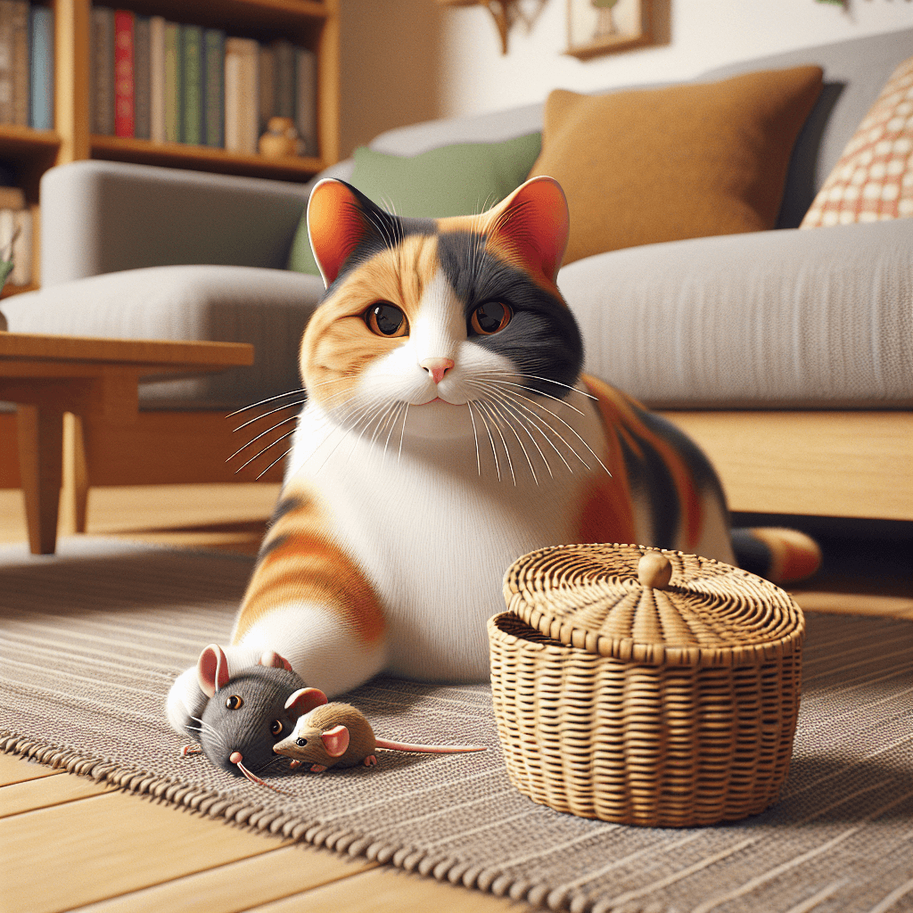 Why do cats bring their owners dead animals as gifts?