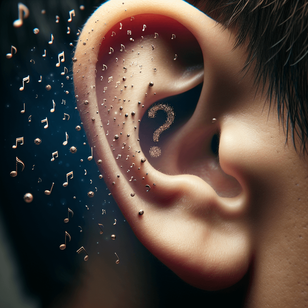 Skin Tingles and Shivers: Why Do Certain Songs or Sounds Give You Goosebumps?
