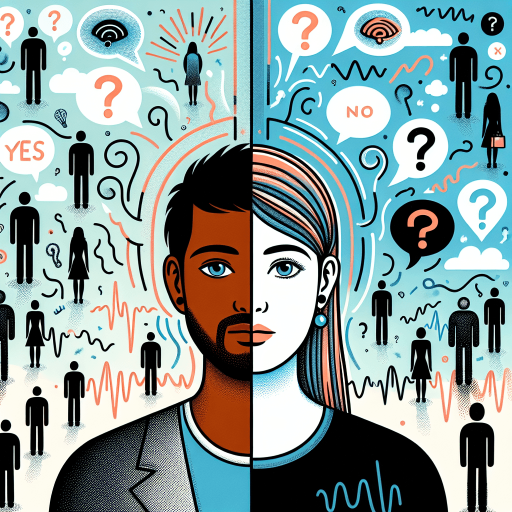 Decoding the Nod and Shake: Why Do Humans Nod for 'Yes' and Shake Heads for 'No'?