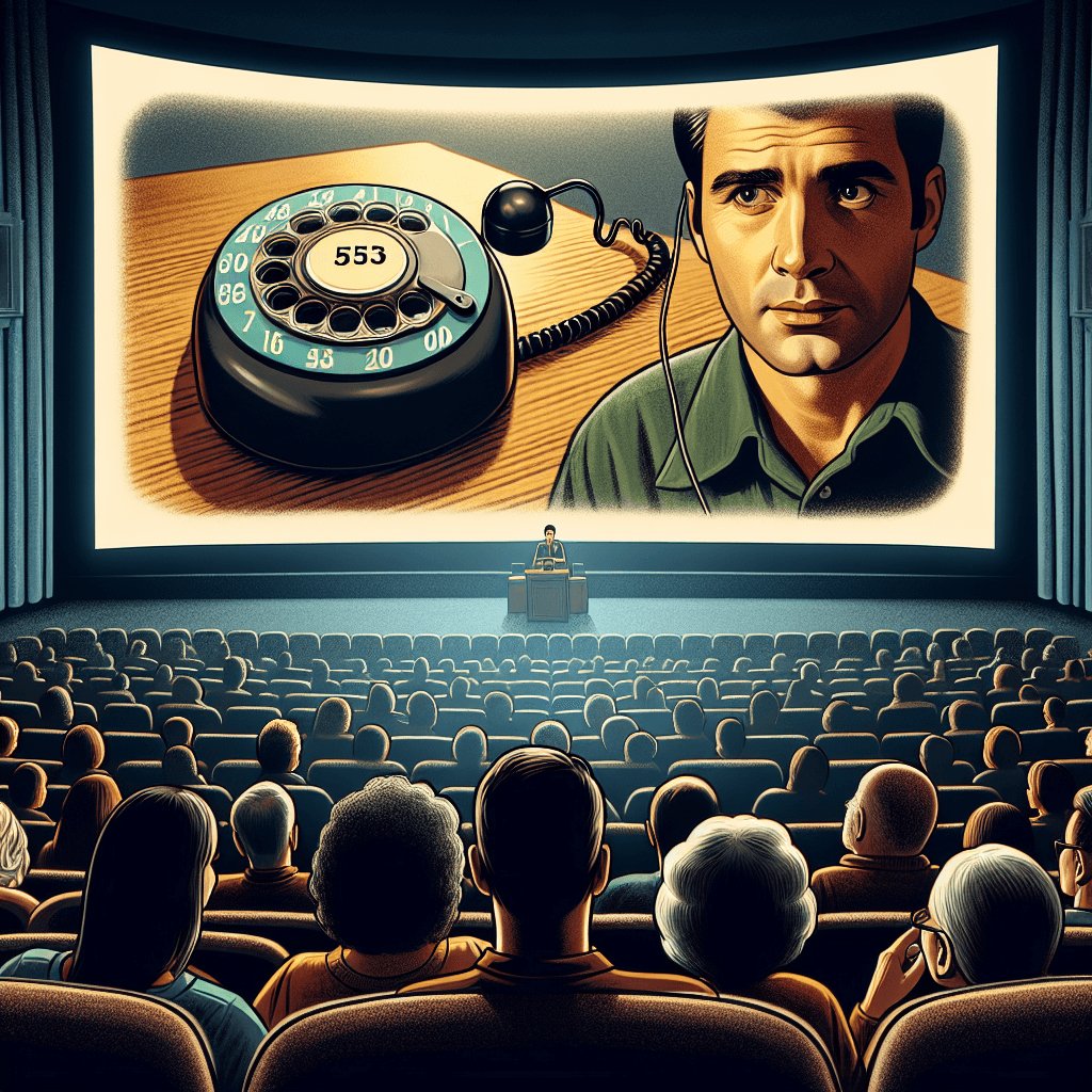 Why do so many fictional phone numbers in movies begin with 555?