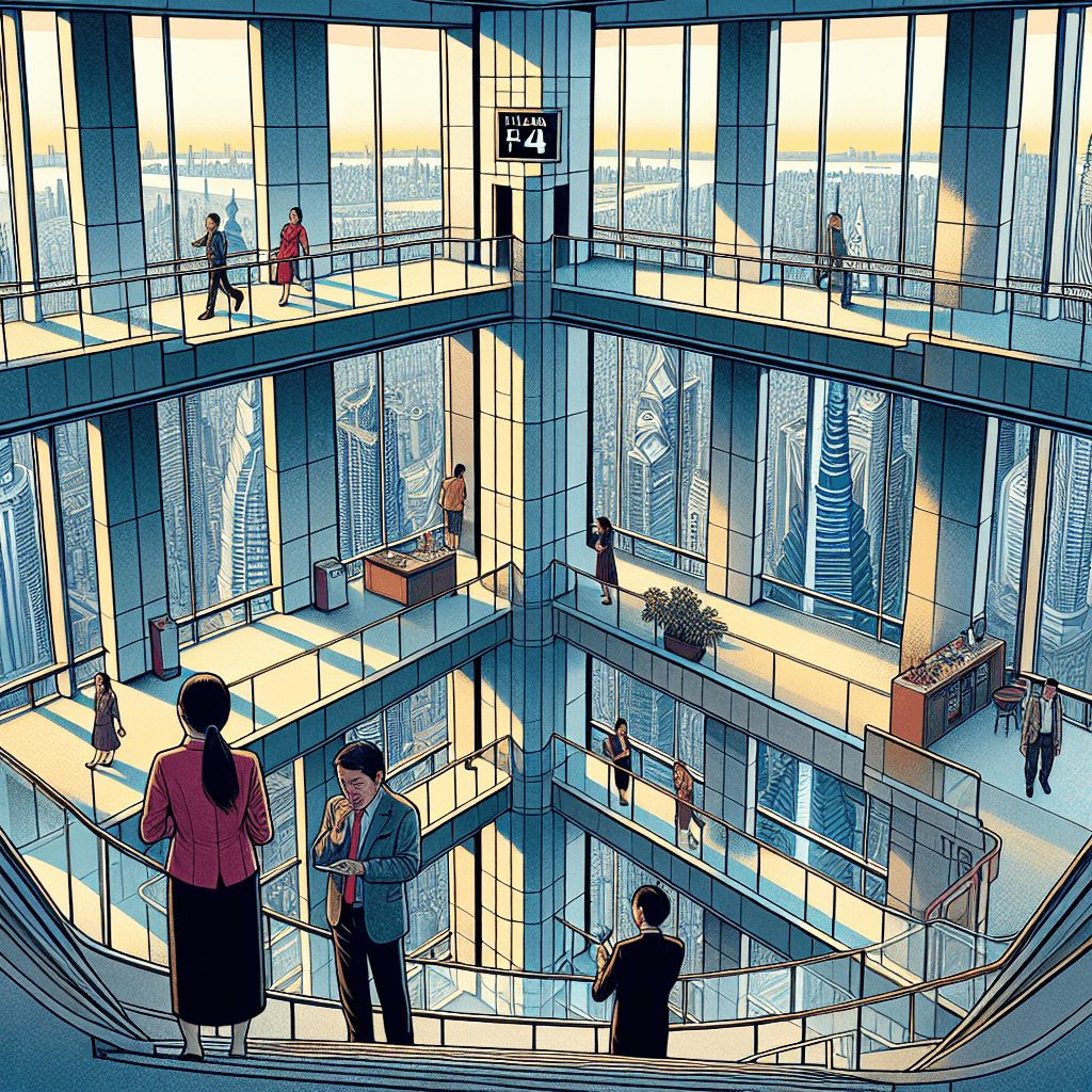 The Mystery of the Missing Level: Why Some Buildings in East Asia Skip the Fourth Floor