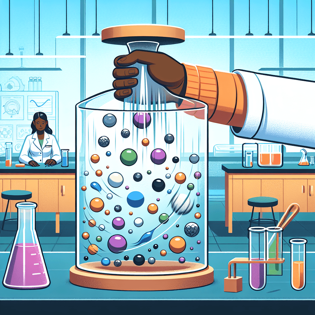 The Brazil Nut Puzzle Solved: Why Large Items Rise to the Top When Shaken