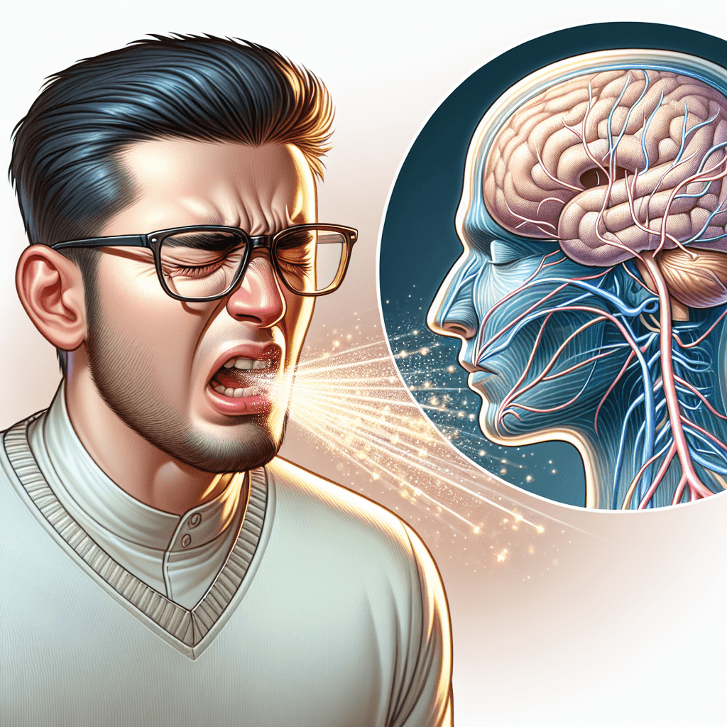 Achoo! Explained: Why Do We Instinctively Close Our Eyes When We Sneeze?