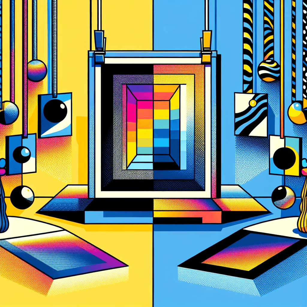 Why does a simple shadow trick your brain into seeing two identical colors differently?