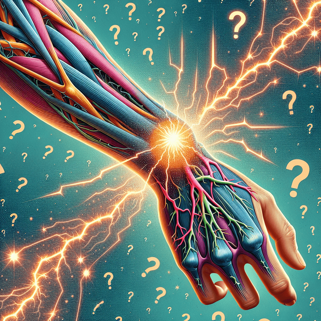 The Not-So-Funny Truth: Why Hitting Your 'Funny Bone' Hurts So Much