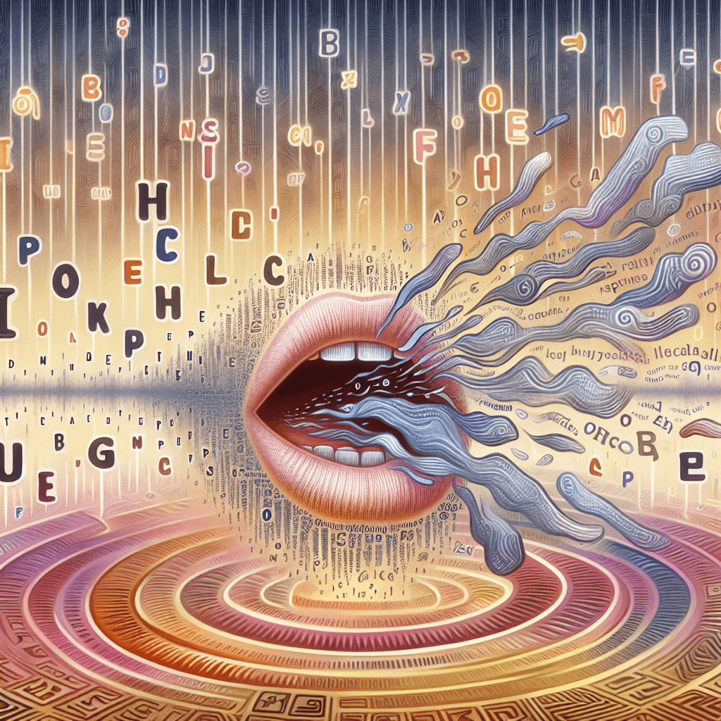 Why does saying a word repeatedly make it sound strange and meaningless?