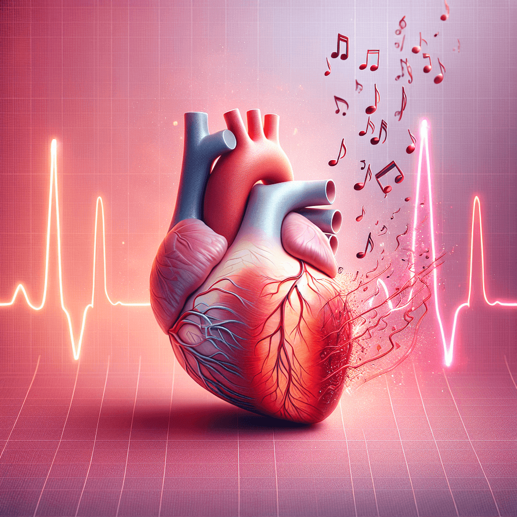 Why does your heart sometimes feel like it suddenly skips a beat?