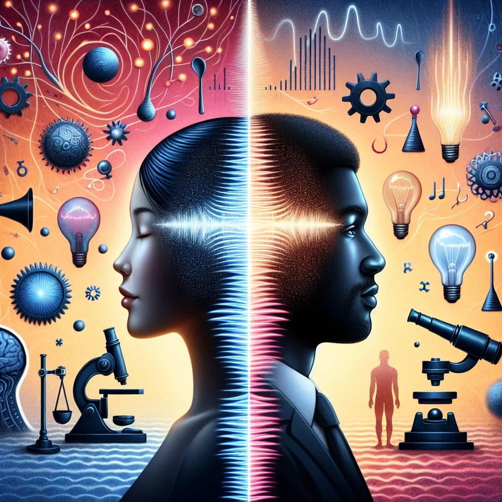 Why does your own voice sound deeper and richer to you than it does to other people?