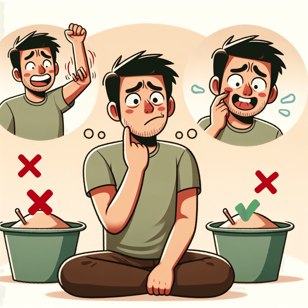 The Tickle Paradox: Why Your Brain Won't Let You Tickle Yourself