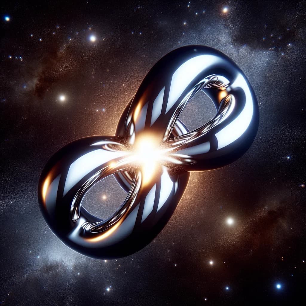 Why would two pieces of bare metal permanently weld together the instant they touch in the vacuum of space?