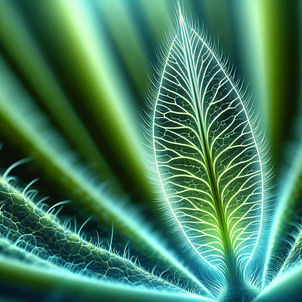 The Science of Chlorophyll: Understanding the Biological Reason Why Grass Is Green