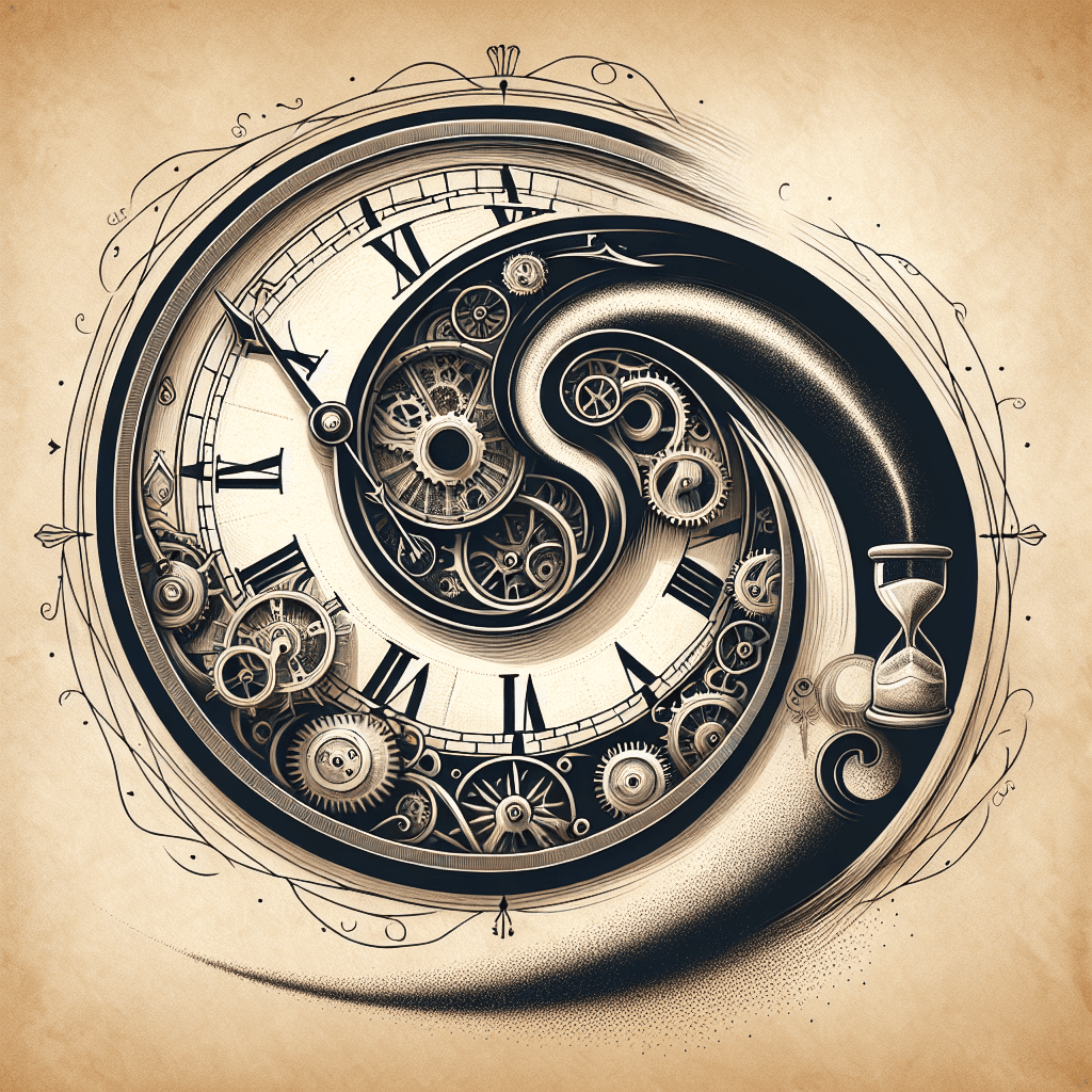 Chasing Shadows: Why Do Clocks Traditionally Run Clockwise?