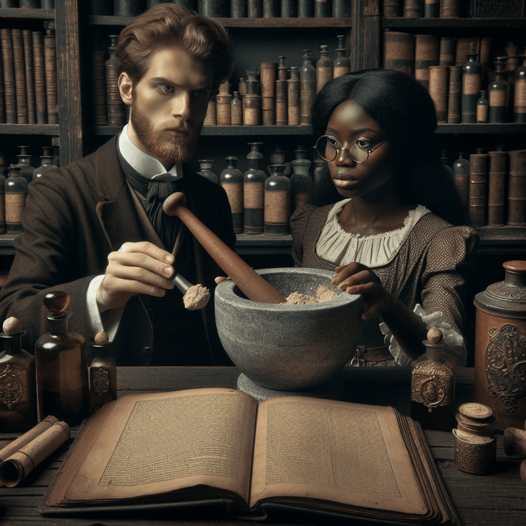 Unwrapping a Strange Cure: Why People Historically Consumed Mummies as Medicine