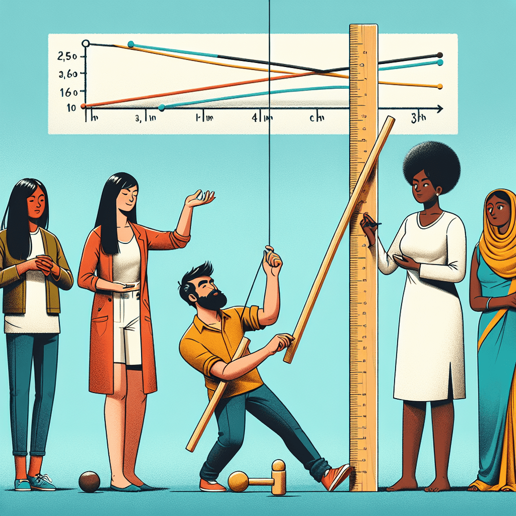 The Physics of Poise: Why It's Easier to Balance a Long Stick Than a Short One