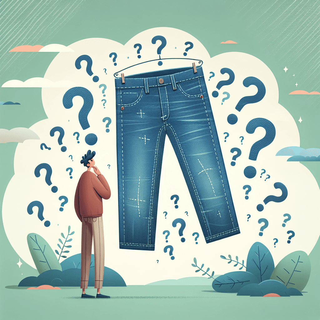 Why do we call it a pair of pants for a single garment?