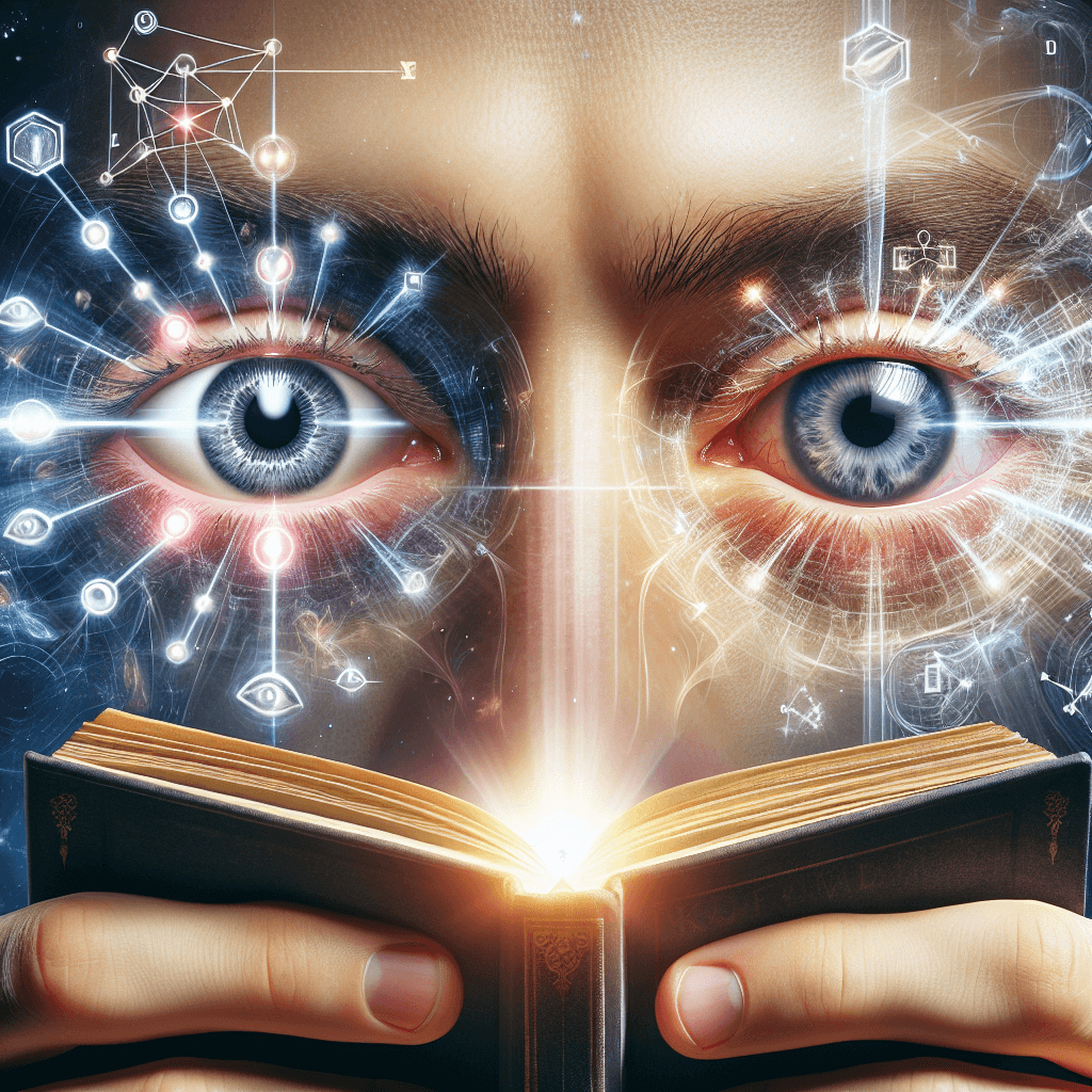 Why does squinting your eyes actually help you see more clearly?