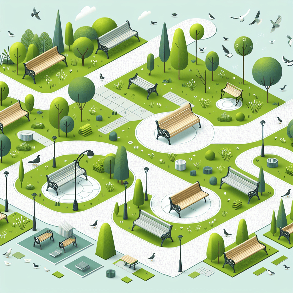 Why are so many public benches designed to be impossible to lie down on?