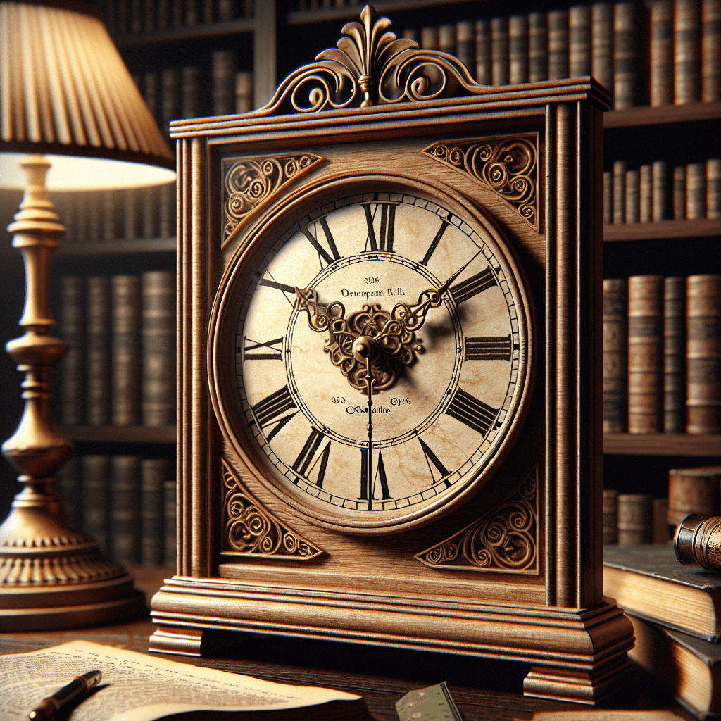 Why do many clocks and watches with Roman numerals use IIII instead of IV for the number four?