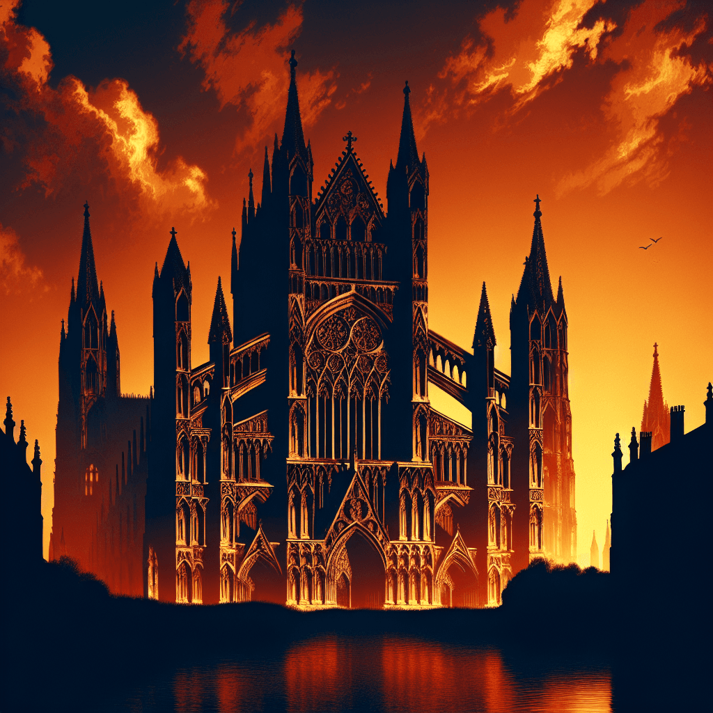 The Origins of the Middle Ages: Why History Labeled This Era Medieval