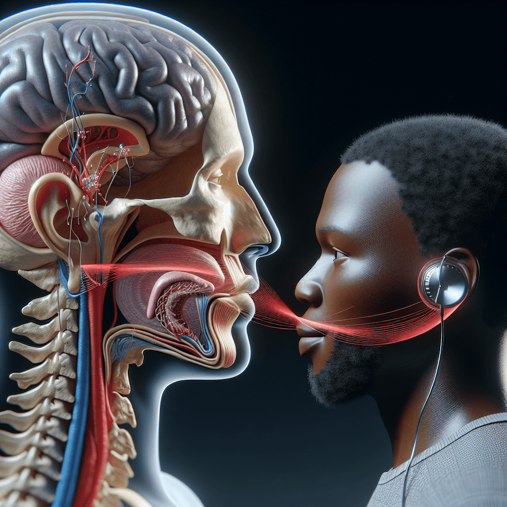 Why does your own voice sound much deeper to you than it does to everyone else?