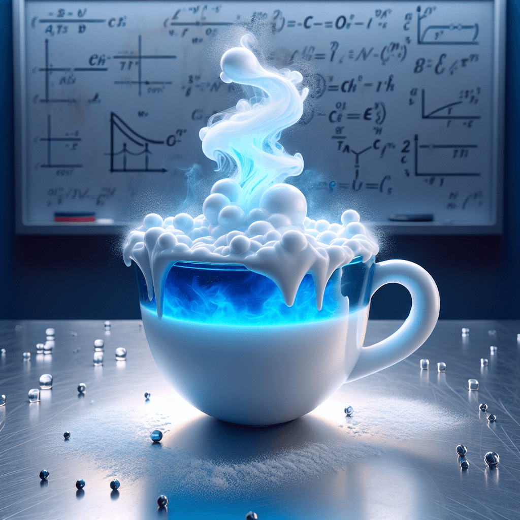 If you filled a cup with superfluid helium, would the liquid spontaneously climb the walls and escape?